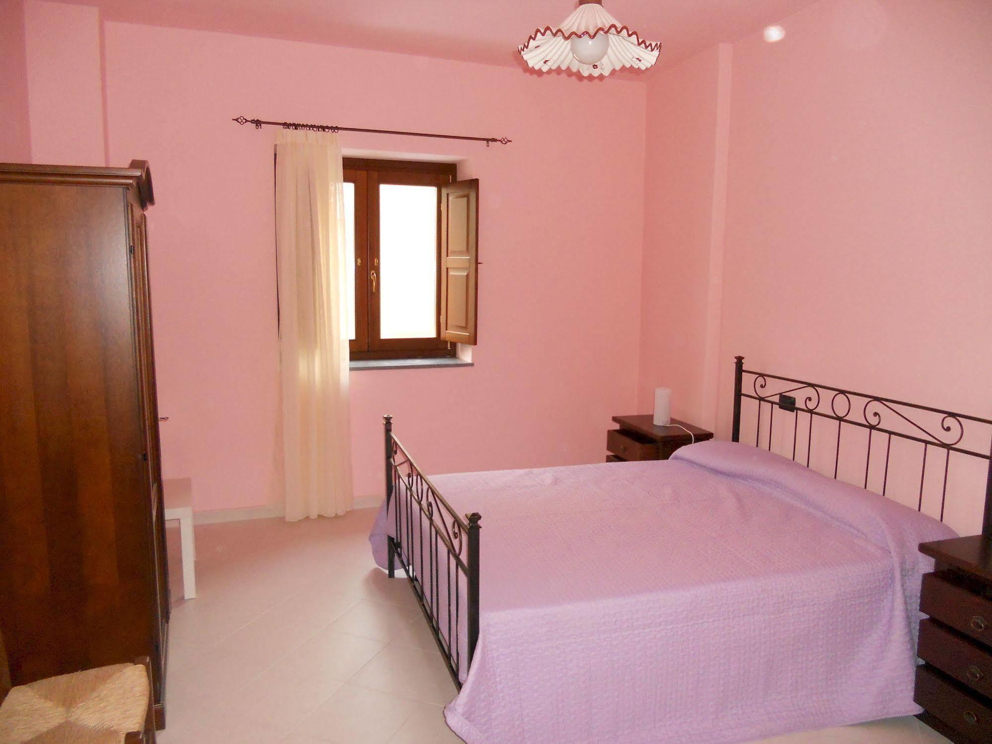 Agriturismo San Rocco Torre Orsaia 외부 사진