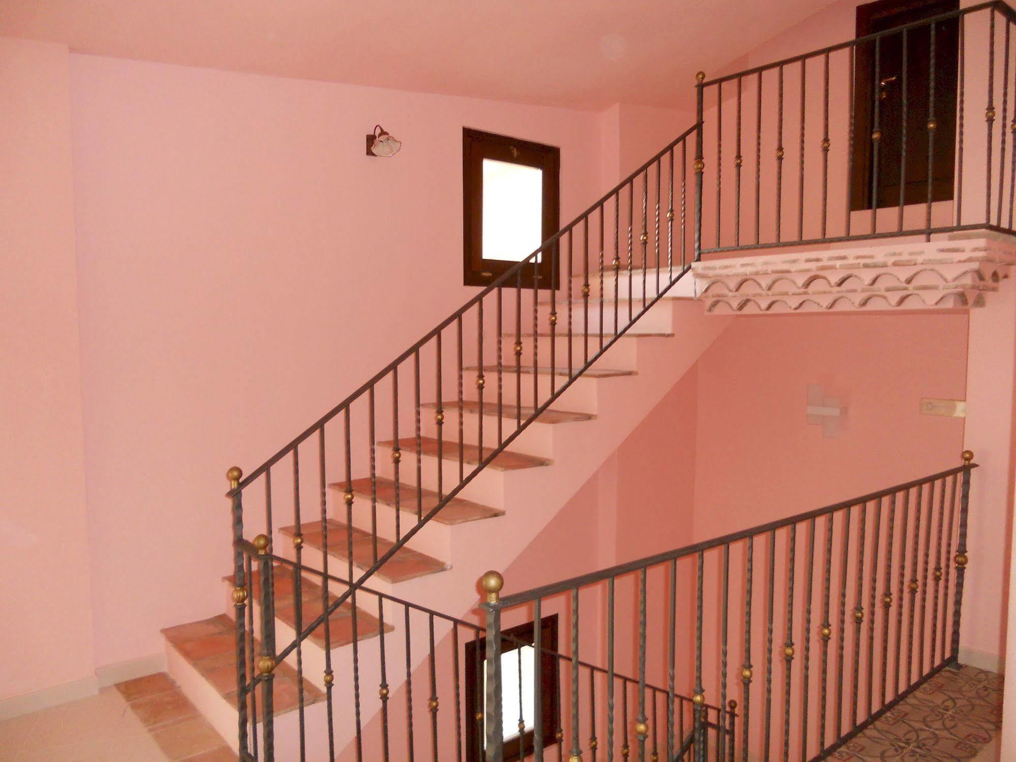 Agriturismo San Rocco Torre Orsaia 외부 사진